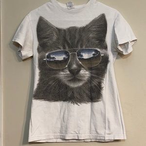 Cat Shirt